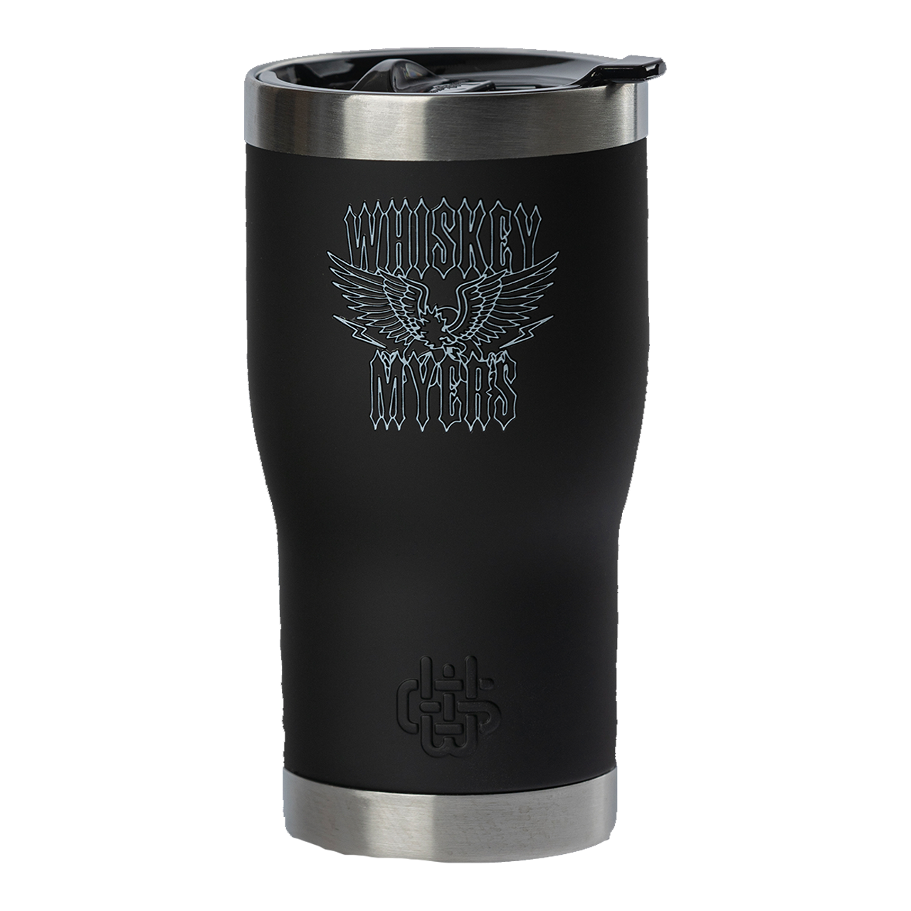 2023 Whiskey Myers WYLD Gear Multi-Can Cooler (Black) – Whiskey Myers  Official Merchandise