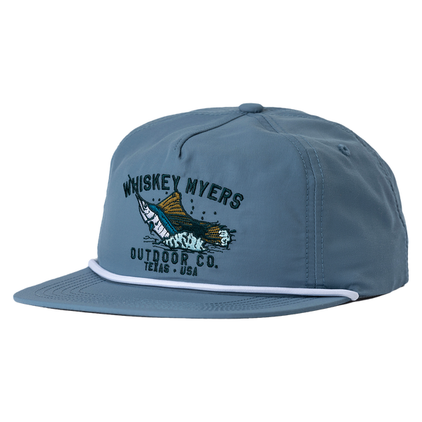 Hats – Whiskey Myers Official Merchandise