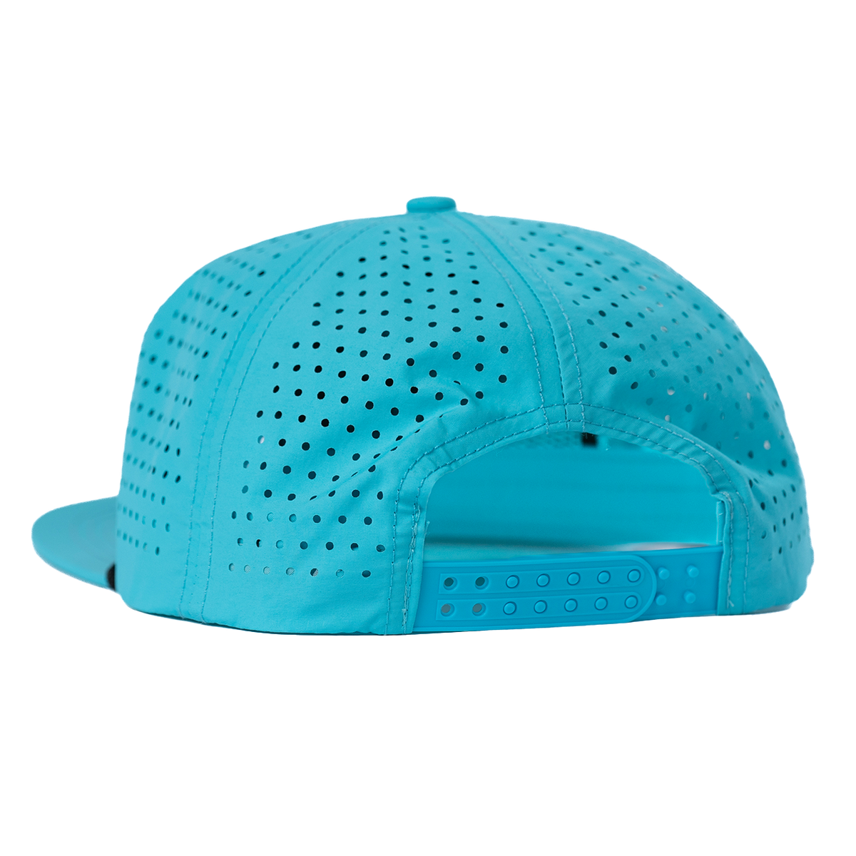 2024 Whiskey Myers On The Fly Teal Hat – Whiskey Myers