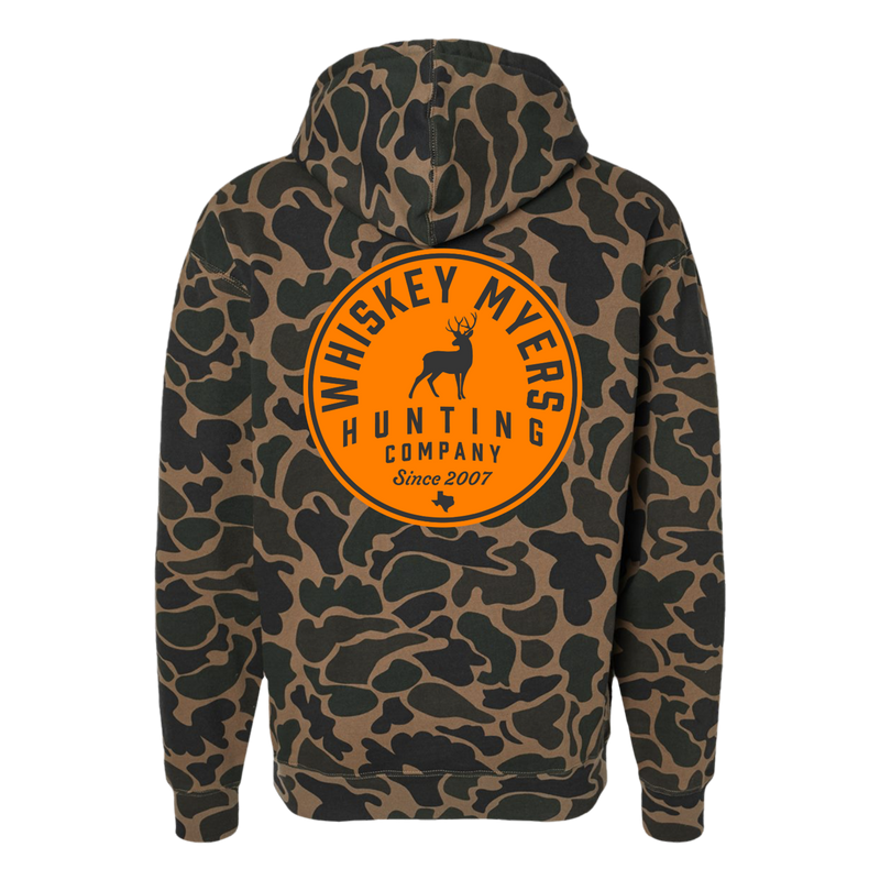 2024 Hunting Co. Hoodie