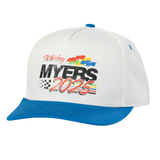 Raceway Hat