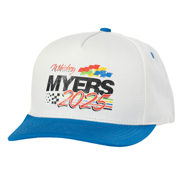 Raceway Hat