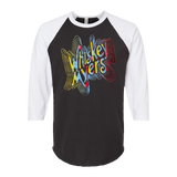 Retro Raglan Tee