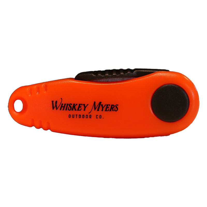 2024 Whiskey Myers Fishing Line Cutter – Whiskey Myers Official