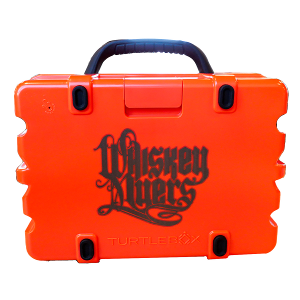 2023 Whiskey Myers WYLD Gray Multi-Can Cooler White – Whiskey Myers  Official Merchandise