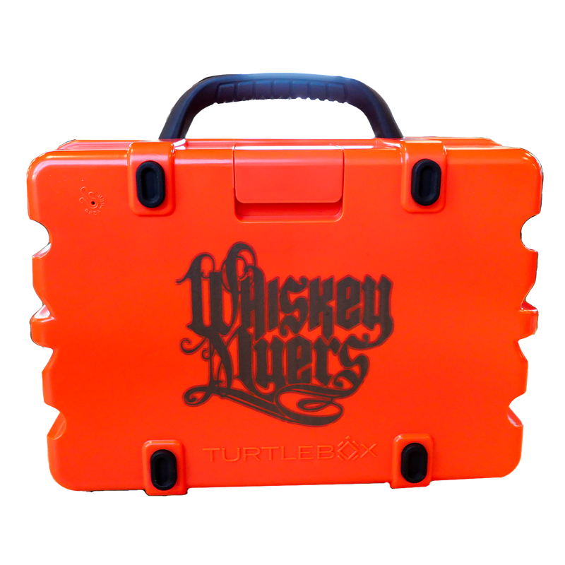 2023 Whiskey Myers WYLD Gear Multi-Can Cooler (Pink) – Whiskey Myers  Official Merchandise