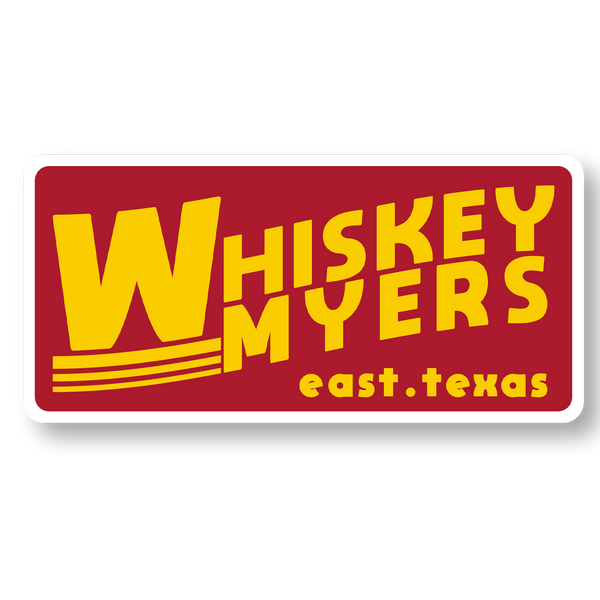 2022 Whiskey Myers 30oz Wyld Tumblers - Teal – Whiskey Myers