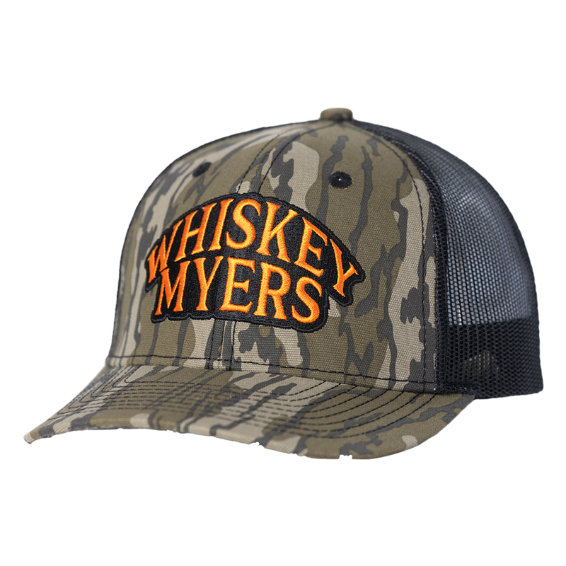 Mossy Oak Hat