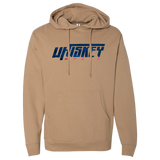 Whiskey Myers Logo Hoodie