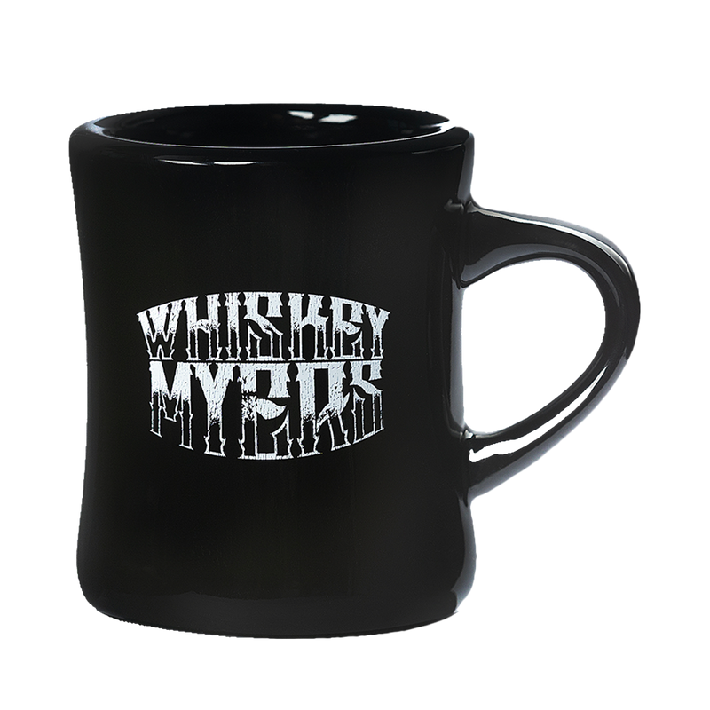 2024 Whiskey Myers Metal Collection Mug – Whiskey Myers Official ...