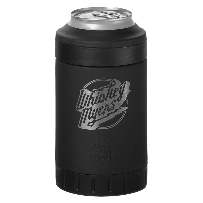 2023 Whiskey Myers WYLD Gear Multi-Can Cooler (Black) – Whiskey Myers  Official Merchandise