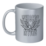 Eagle Collection Mug