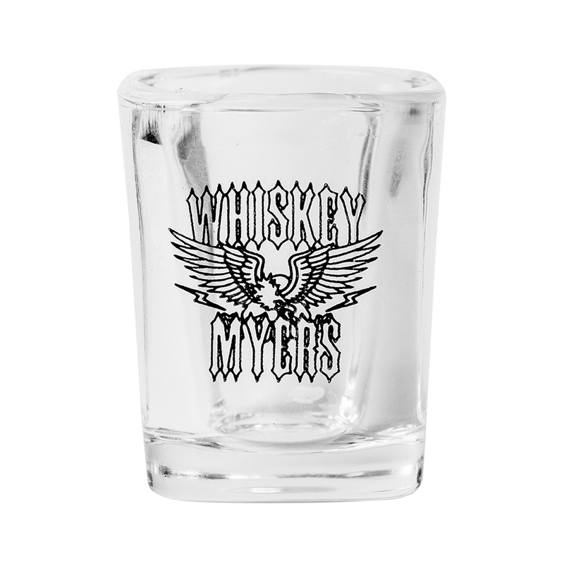 Eagle Collection Shot Glass