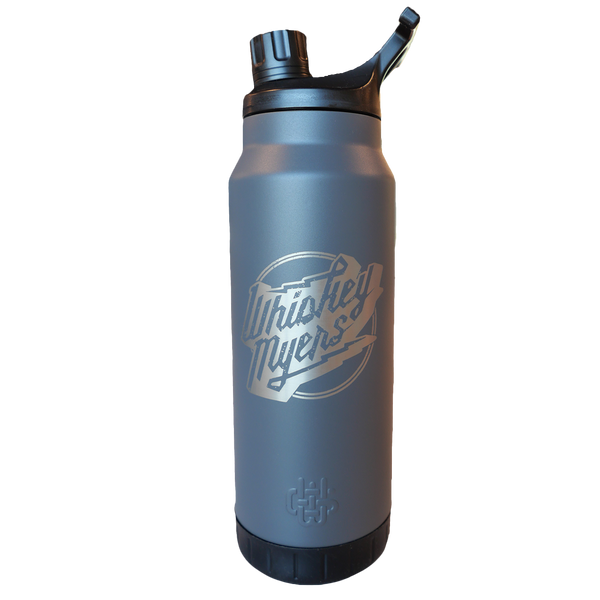 2023 Whiskey Myers WYLD Gear Multi-Can Cooler (Black) – Whiskey Myers  Official Merchandise