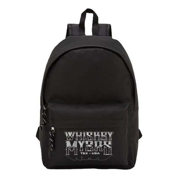 Metal Collection Backpack