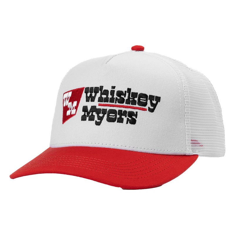 Whiskey Supply Hat
