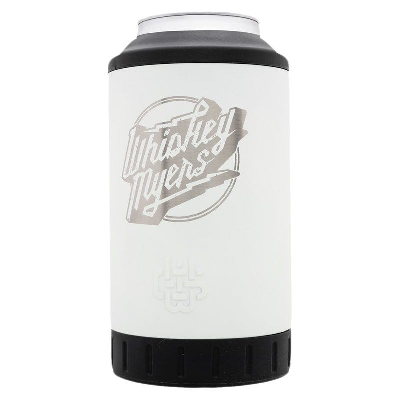 2023 Whiskey Myers WYLD Gray Multi-Can Cooler White – Whiskey Myers  Official Merchandise