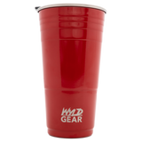 Whiskey Myers 24 oz WYLD Cup - Red