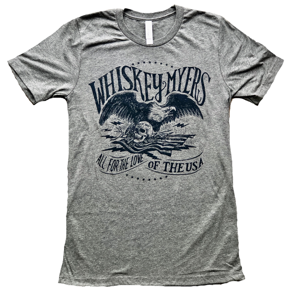 Whiskey myers t shirt new arrivals
