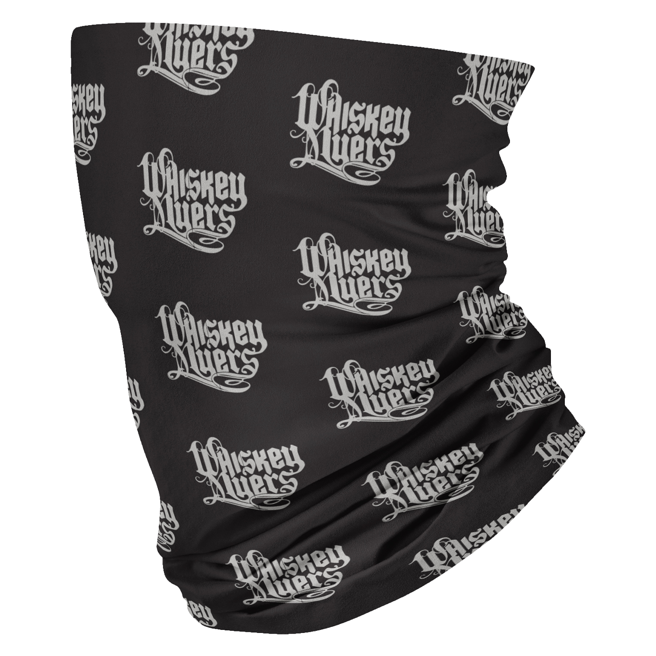 2022 Whiskey Myers Neck Gaiter - Black – Whiskey Myers Official Merchandise