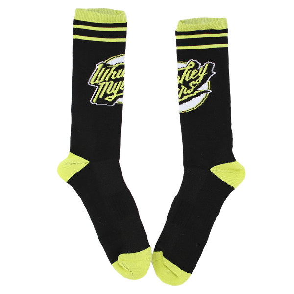 Athletic Crew Socks - WEB EXCLUSIVE