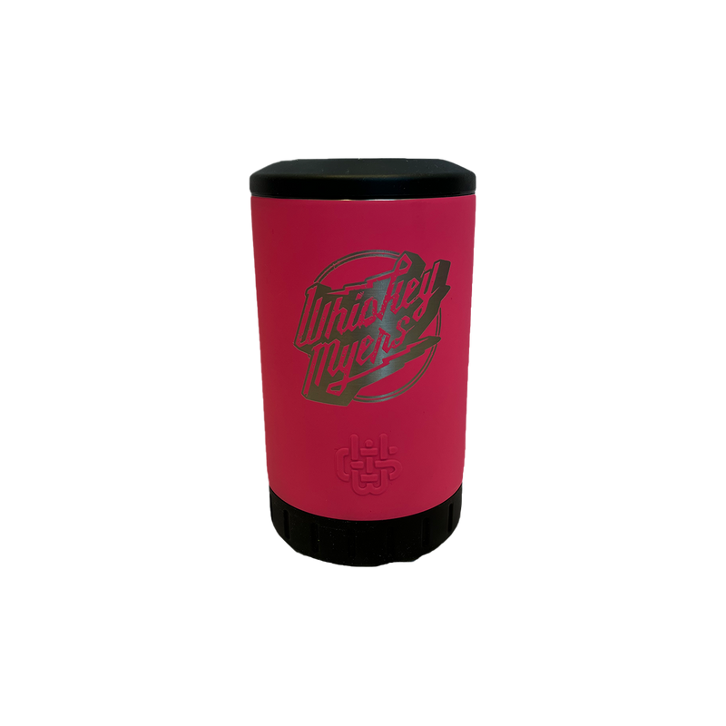 2023 Whiskey Myers WYLD Gear Multi-Can Cooler (Pink) – Whiskey Myers  Official Merchandise