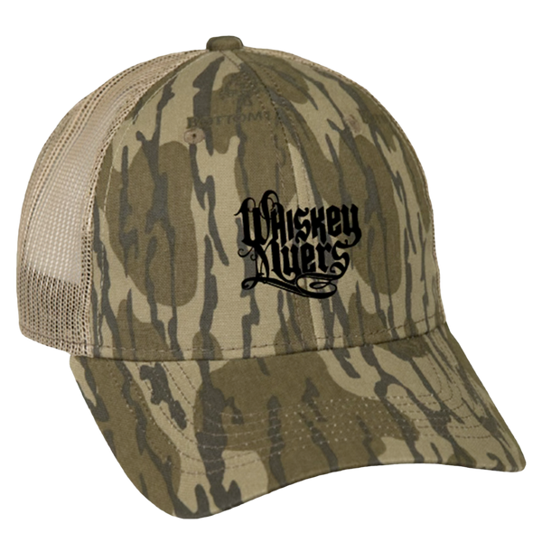 Hats – Whiskey Myers Official Merchandise