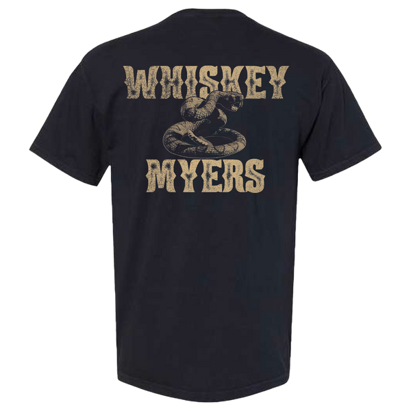 Whiskey myers sales shirt